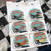 "NEW" Speedy McWeenie's Hot Rod Shop Jumbo Mug (Short Haired/Long Haired - Various Coats)