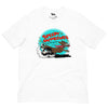 Speedy McWeenie's Hot Rod Shop Tee Shirt (Short Haired - Various Coats)