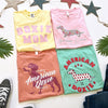 "NEW" AD Signature Series Spring Floral V-Neck Tee