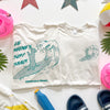 Doxie Surf Shack Jumbo Mug