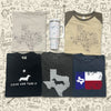 Deep in the Heart of Texas Short Sleeve Shirt