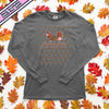 Signature Series Turkey Day 2025 Long Sleeve Tee Shirt