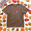 Signature Series Turkey Day 2025 Short Sleeve Tee Shirt
