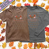 Signature Series Turkey Day 2025 Short Sleeve Tee Shirt