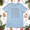 Weenie Winter Wonderland Tee Shirt