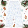 Weenie Winter Wonderland Unisex Pajama Pants (Black Friday Exclusive!)