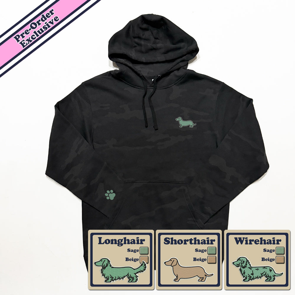 AD Signature Logo Lazy Lounger Set (Pre-Order Exclusive)