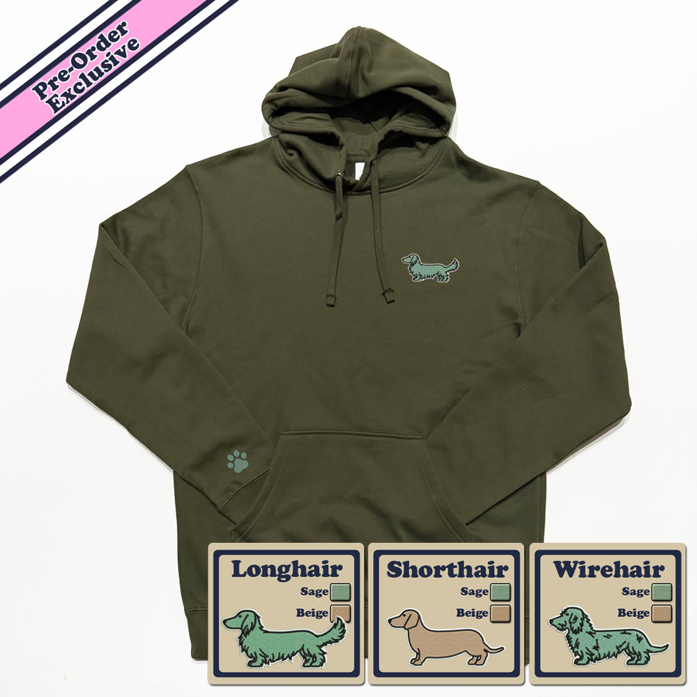 AD Signature Logo Lazy Lounger Set (Pre-Order Exclusive)