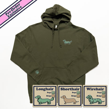 AD Signature Logo Lazy Lounger Set (Pre-Order Exclusive)
