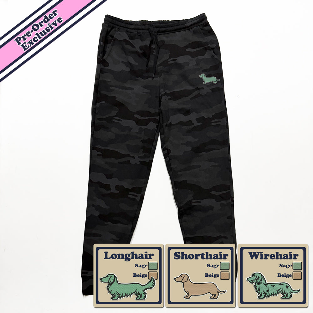 AD Signature Logo Lazy Lounger Set (Pre-Order Exclusive)