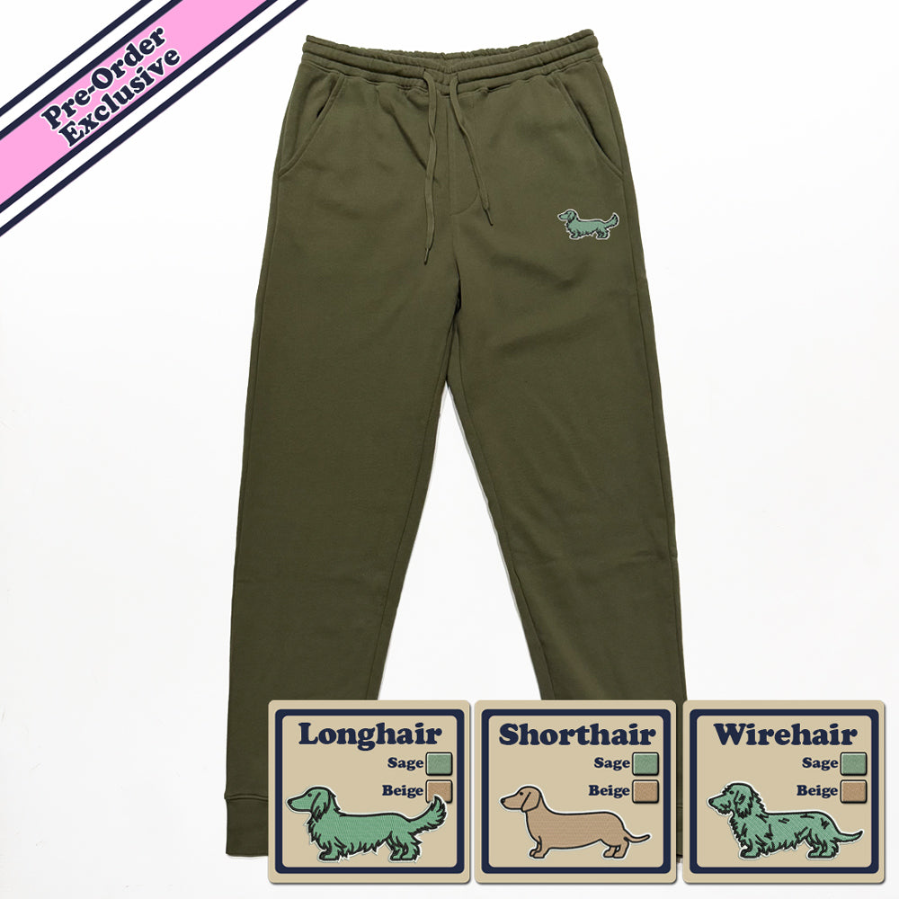 AD Signature Logo Lazy Lounger Set (Pre-Order Exclusive)