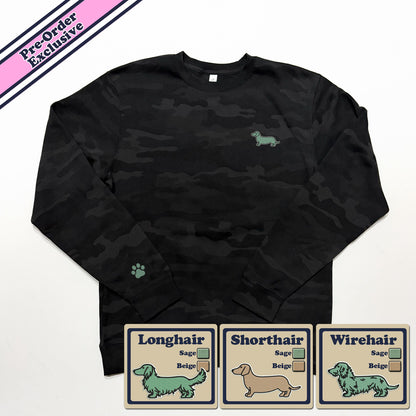 AD Signature Logo Lazy Lounger Set (Pre-Order Exclusive)