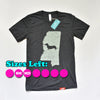 Doxie State Pride Series: Mississippi State Doxie Tee