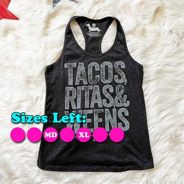AD Tuesday Essentials Ladies Tank Top