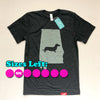 Doxie State Pride Series: Alabama State Doxie Tee