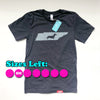Doxie State Pride Series: Tennessee State Doxie Tee