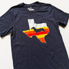 "NEW" AD Space City Texas Doxie Tee Shirt