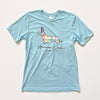 "NEW" AD Signature Series Easter Short Sleeve Tee Shirt