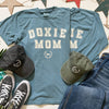 AD Doxie Varsity Baseball Cap