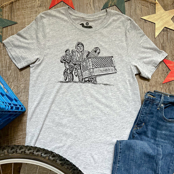 AD Reach for the Stars T-Shirt