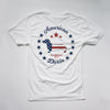 "NEW" American Doxie Classic Stars Tee Shirt