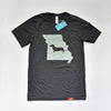 Doxie State Pride Series: Missouri State Doxie Tee