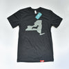 Doxie State Pride Series: New York State Doxie Tee