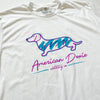 AD Signature Series Back to The 90's Tee Shirt