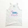 AD Signature Series Back to The 90's Mens Tank Top