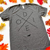 AD Doxie Crossroads Tee Shirt