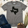 "NEW" AD Texas State Doxie Tee Shirt