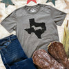 "NEW" AD Texas State Doxie Tee Shirt