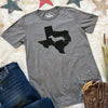 "NEW" AD Texas State Doxie Tee Shirt