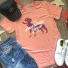 "NEW" AD Heritage Unisex Tee Shirt
