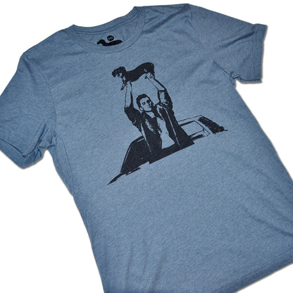 Keys to My Heart IV Short Sleeve Tee Shirt