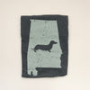 Doxie State Pride Series: Alabama State Doxie Tee