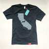 Doxie State Pride Series: California State Doxie Tee