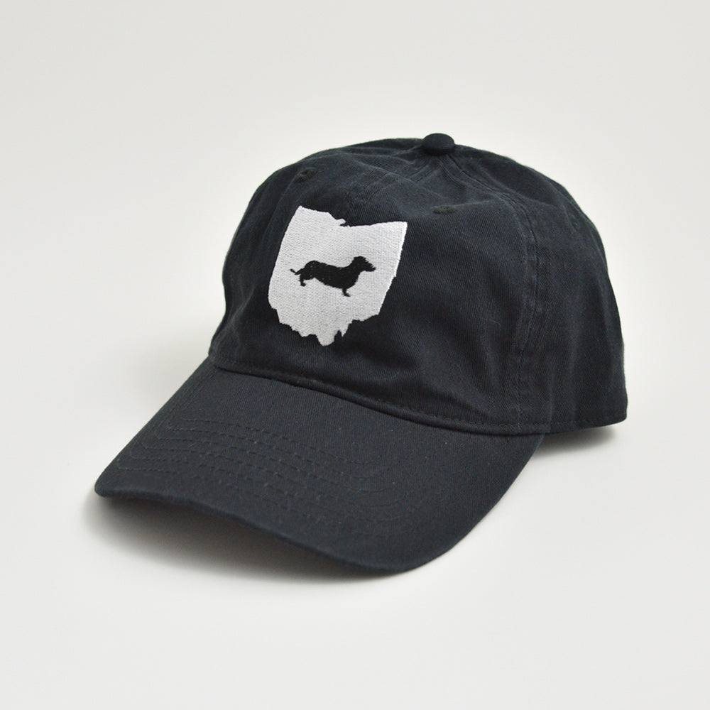 State Pride Series Baseball Caps