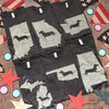 Doxie State Pride Series: Alabama State Doxie Tee