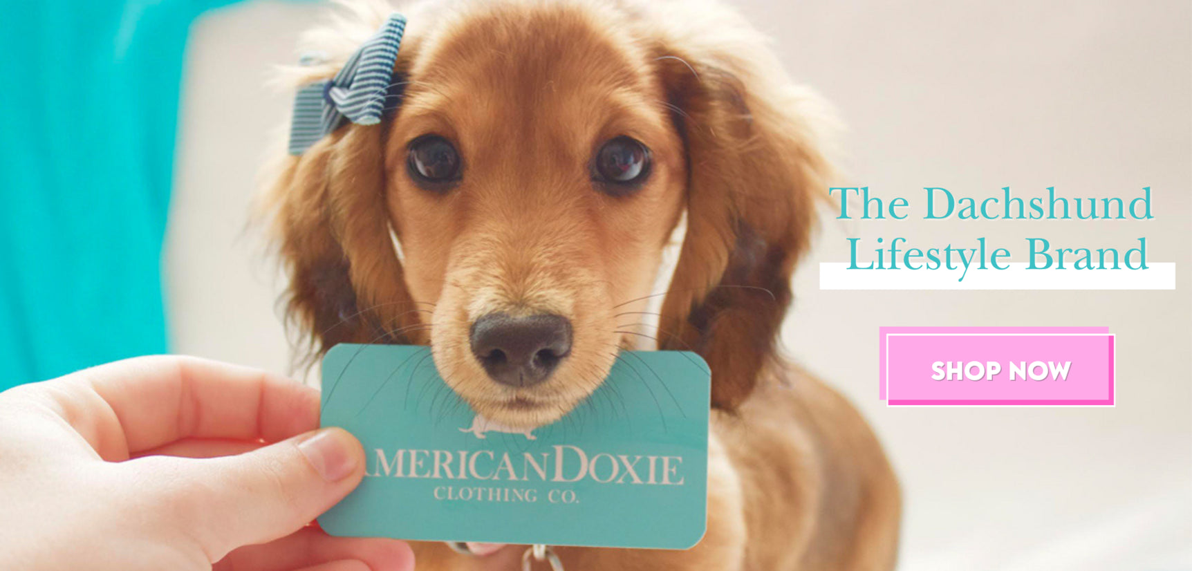 American Doxie Products Page